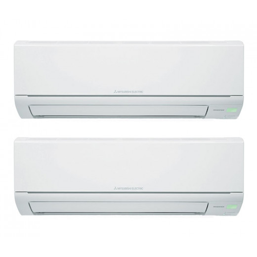 Мультисплит-система Mitsubishi Electric MXZ-2HJ40VA-ER1/MSZ-HJ25VA ER/MSZ-HJ35VA ER