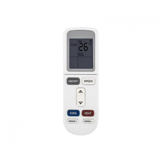Настенная сплит-система Electrolux EACS/I-12HSK/N3