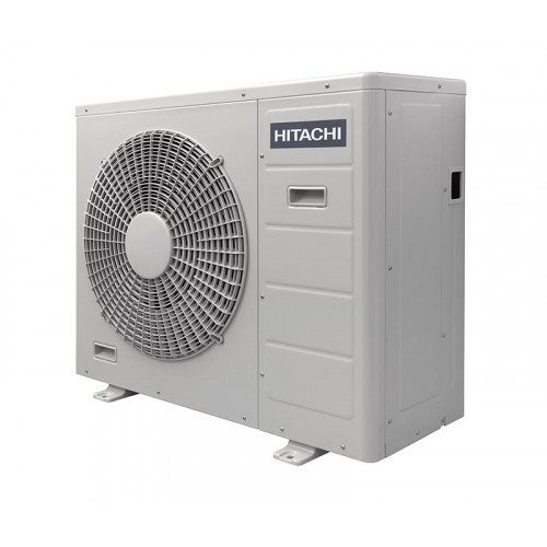 Наружный блок мульти сплит-системы Hitachi RAM-68NP3E