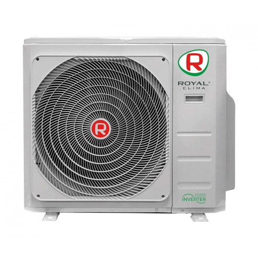Наружный блок мульти сплит-системы Royal Clima 2RMN-14HN