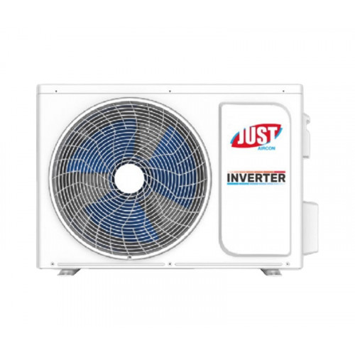 Настенная сплит-система Just Aircon JAC-13HPSIA/CAC