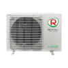 Напольно-потолочная сплит-система Royal Clima CO-F 24HNBI/CO-E 24HNBI