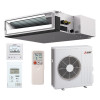 Канальный кондиционер Mitsubishi Electric SEZ-M50DA/SUZ-KA50VA