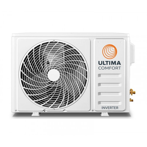 Настенная сплит-система Ultima Comfort ECL-I12PN