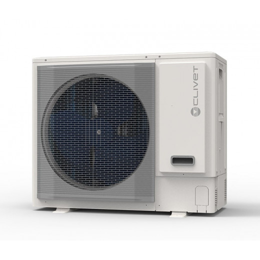 Наружный блок VRF-системы Clivet MSAN-XMi 180H(B)