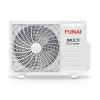 Наружный блок мульти сплит-системы Funai RAMI-4OR80HP.D05/U