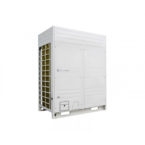 Компрессорно-конденсаторный блок Clivet MSAT-X 450T
