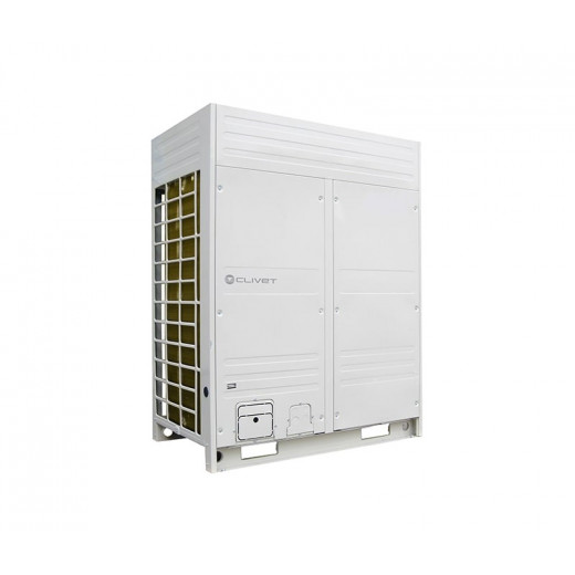 Компрессорно-конденсаторный блок Clivet MSAT-X 450T