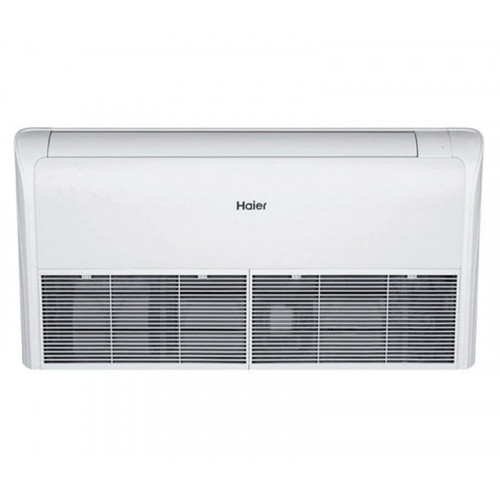 Напольно-потолочная сплит-система Haier AC140S1LK1FA/1U140S1LN1FB