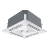 Кассетный кондиционер Haier ABH140K1ERG/1U60IS2ERB(S)