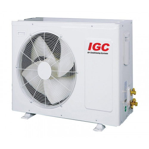 Наружный блок VRF-системы IGC IMS-EM080NH(6)