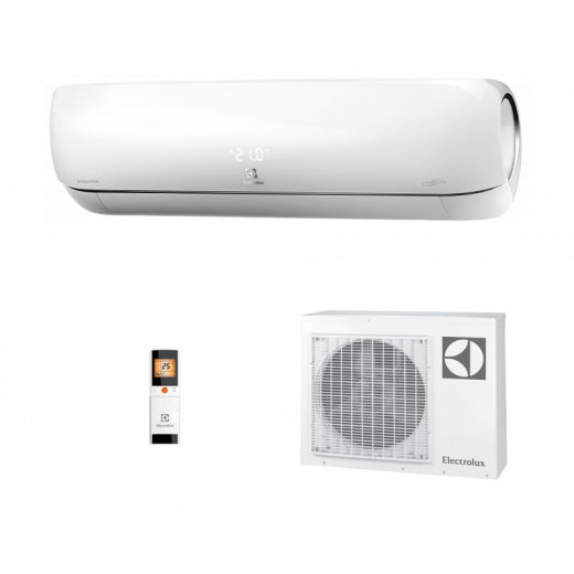 Настенная сплит-система Electrolux EACS/I - 14 HEV/N3