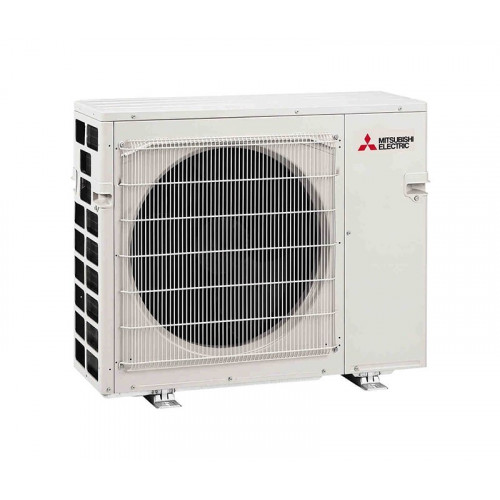 Мультисплит-система Mitsubishi Electric MXZ-5E102VA/MSZ-SF20VA/MSZ-SF20VA/MSZ-SF42VE/MSZ-GF71VE