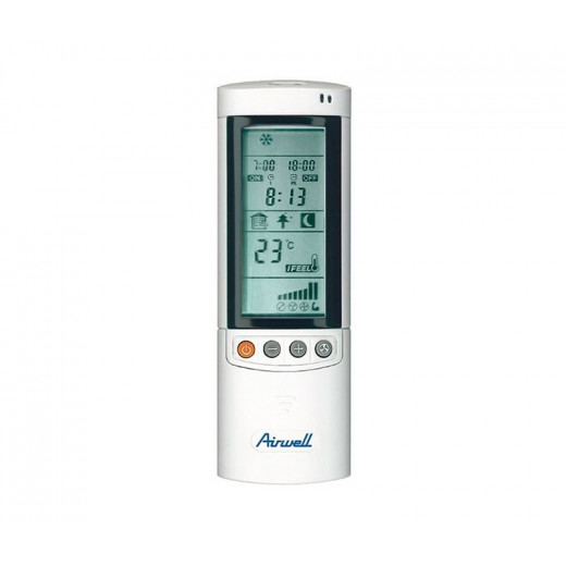 Настенная сплит-система Airwell AW-HDD009-N11/AW-YHDD009-H11