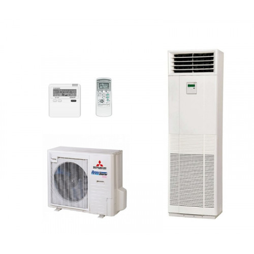 Колонный кондиционер Mitsubishi Heavy FDF71VNX