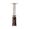 Обогреватель WWT 13D Brown
