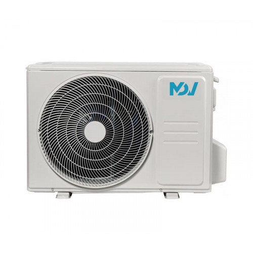 Настенная сплит-система MDV MDSAH-12HRFN8/MDOAH-12HFN8