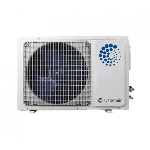 Напольно-потолочная сплит-система Systemair SYSPLIT SIMPLE CEILING 36 HP R