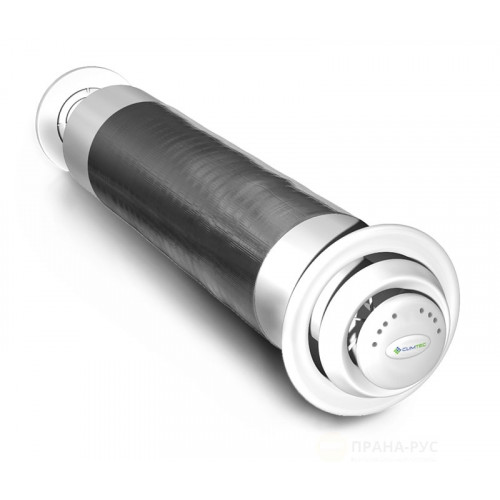Проветриватель Climtec РД-125 Стандарт