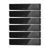 Мультисплит-система Mitsubishi Electric MXZ-6D122VA/MSZ-EF22VEB/MSZ-EF22VEB/MSZ-EF22VEB/MSZ-EF22VEB/MSZ-EF22VEB/MSZ-EF22VEB