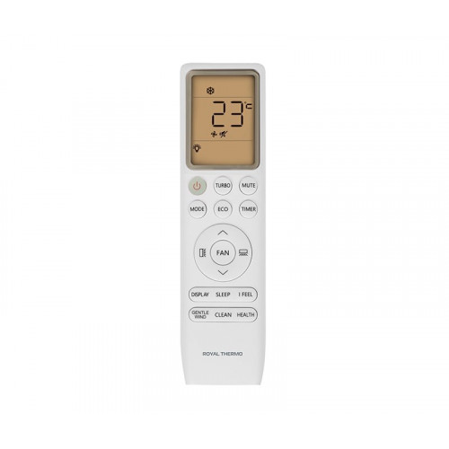 Внутренний блок мульти сплит-системы Royal Thermo RTFMI/in-18HN8/white