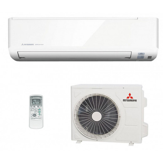 Настенная сплит-система Mitsubishi Heavy SRK45ZSPR-S/SRC45ZSPR-S