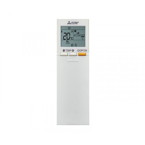 Настенная сплит-система Mitsubishi Electric MSZ-AP71VG/MUZ-AP71VG