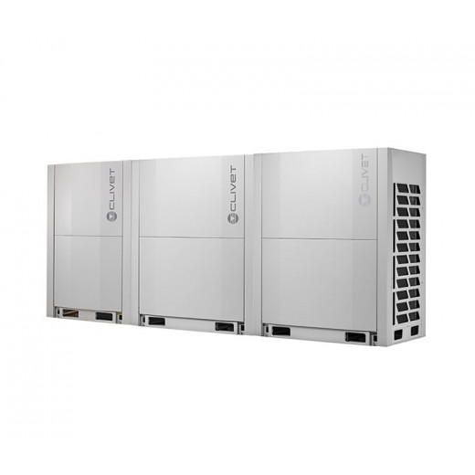 Наружный блок VRF-системы Clivet MV6R-XMi 1235T