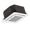 Кассетный фанкойл MDV MDKD-500R/MDV-MBQ4-03B