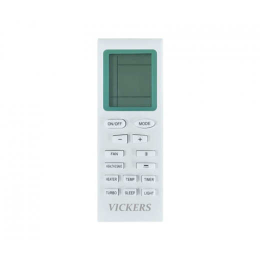 Настенная сплит-система Vickers VCI-07HE
