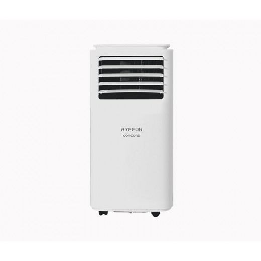 Мобильный кондиционер Breeon BPC-12BCD