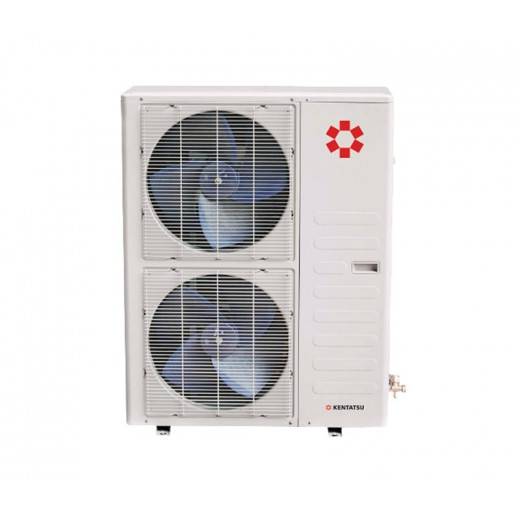 Колонная сплит-система Kentatsu KSFV140XFAN3/KSUT140HFAN3L