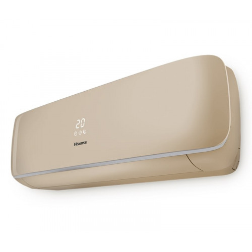 Настенная сплит-система Hisense AS-13UW4RVETG01(С)