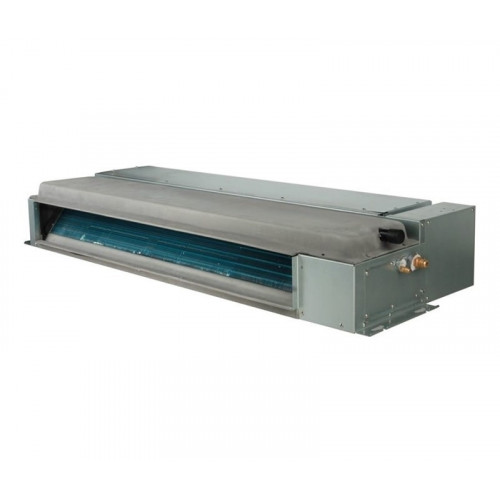 Канальная сплит-система Hisense AUD-18UX4SKL4/AUW-18U4SS