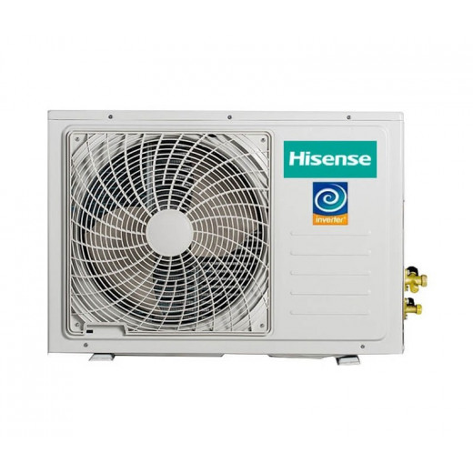 Кассетная сплит-система Hisense AMC-12UR4RCC8/AUW-12U4RS8