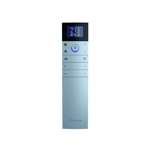 Настенная сплит-система Daikin FTXJ20AS/RXJ20A