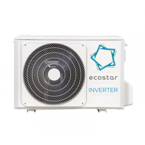 Настенная сплит-система Ecostar KVS-ISP07HT.1