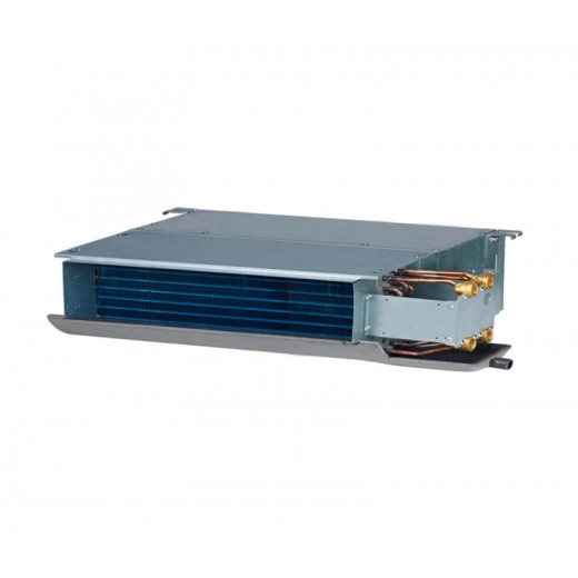 Канальный фанкойл IGC IWF-500D23S12