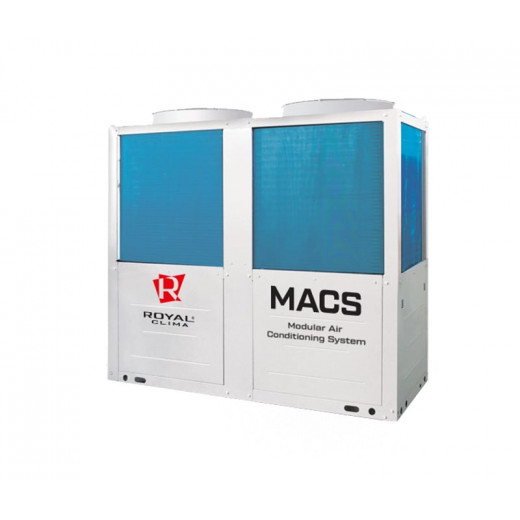 Чиллер Royal Clima MACS-O-M70H