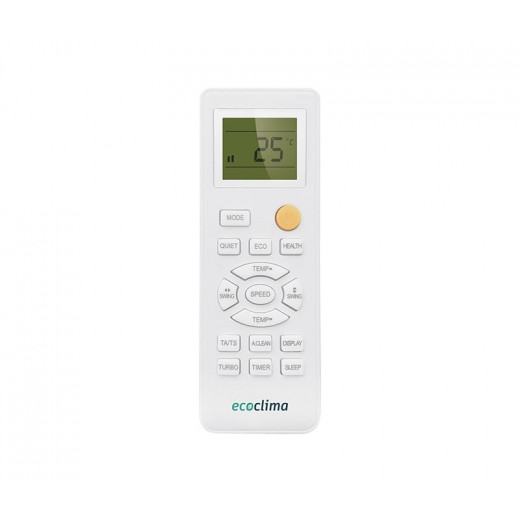 Настенная сплит-система Ecoclima ECW-12GC/EC-12GC