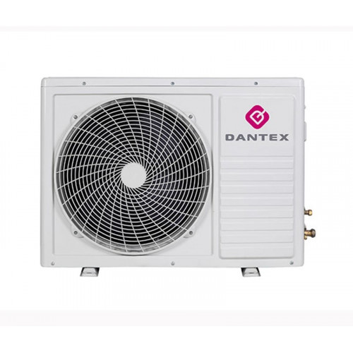 Настенная сплит-система Dantex RK-09ENT4/RK-09ENT4E