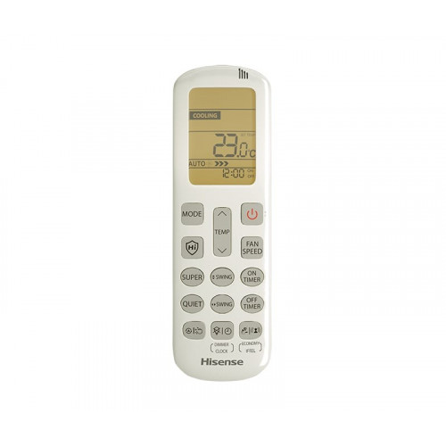 Настенная сплит-система Hisense AS-09HW4RLRKC01A