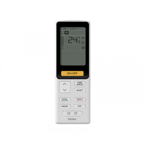 Кассетный кондиционер Haier AB105S1LH1FA/1U105S1LS1FB