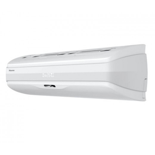 Настенная сплит-система Hisense AS-13UW4RXUQD00