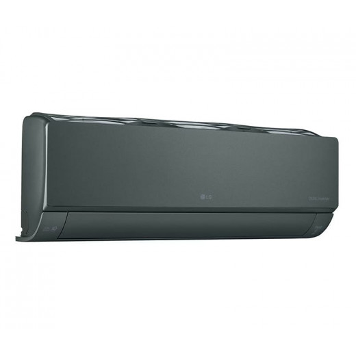Настенная сплит-система LG AG09BK (green)