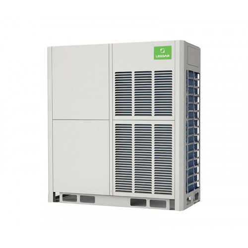 Наружный блок VRF-системы Lessar LUM-HE900ATA4-A