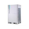 Наружный блок VRF-системы Systemair SYSVRF 252 AIR EVO HP R