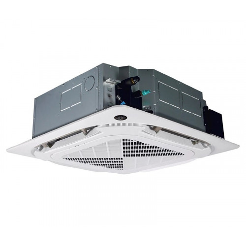 Кассетный кондиционер Cherbrooke CCD-36HRN1-Q/C-MBQ4-04B/COD-36NH1-Q