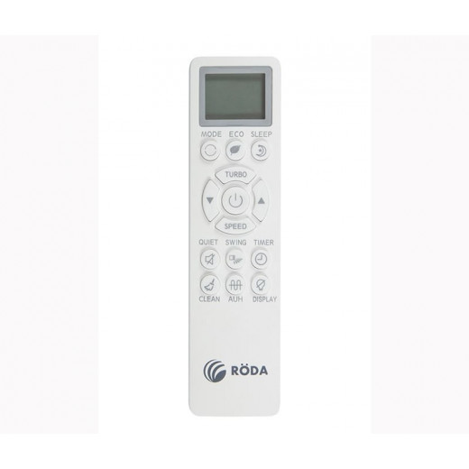 Настенная сплит-система Roda RS-G24A/RU-G24A