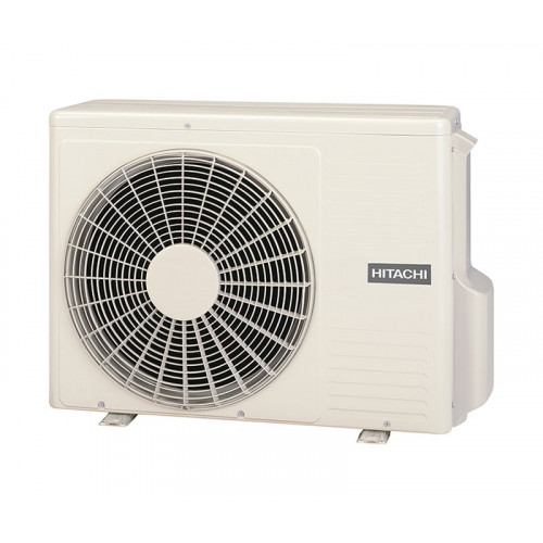 Наружный блок VRF-системы Hitachi RAS-3HVRC2